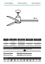 Предварительный просмотр 3 страницы ventyly Neat VT23103 Manual