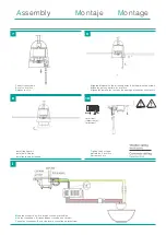 Предварительный просмотр 9 страницы ventyly Neat VT23103 Manual