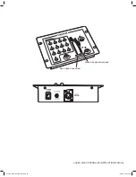 Предварительный просмотр 10 страницы Venue DUAL LASER PACK User Manual