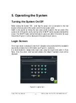 Preview for 18 page of VENUS CONCEPT Venus Viva User Manual