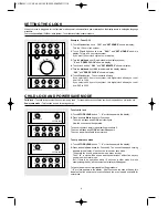 Preview for 9 page of Venus VMO3410C Owner'S Manual