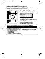 Preview for 13 page of Venus VMO3410C Owner'S Manual