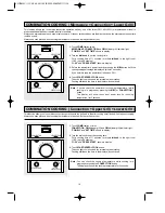 Preview for 15 page of Venus VMO3410C Owner'S Manual