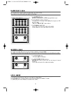 Preview for 25 page of Venus VMO3410C Owner'S Manual