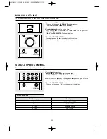 Preview for 26 page of Venus VMO3410C Owner'S Manual