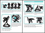 Preview for 6 page of Venus vulu BP 891 Instructions Manual