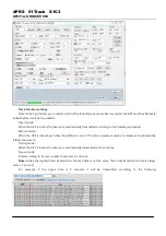 Предварительный просмотр 9 страницы Venus X1C3 Manual