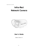 Предварительный просмотр 1 страницы Veo Infra-Red User Manual