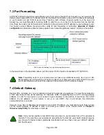 Предварительный просмотр 40 страницы Veo Wireless Observer User Manual