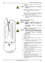 Preview for 23 page of Veolia ELGA CENTRA-LDS-US Operator'S Manual