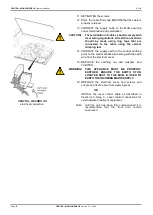 Preview for 24 page of Veolia ELGA CENTRA-LDS-US Operator'S Manual