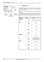 Preview for 26 page of Veolia ELGA CENTRA-LDS-US Operator'S Manual