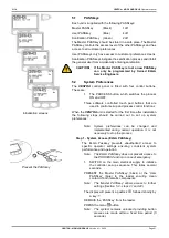 Preview for 27 page of Veolia ELGA CENTRA-LDS-US Operator'S Manual