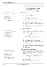 Preview for 28 page of Veolia ELGA CENTRA-LDS-US Operator'S Manual