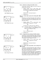 Preview for 30 page of Veolia ELGA CENTRA-LDS-US Operator'S Manual