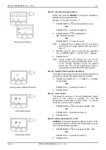 Preview for 32 page of Veolia ELGA CENTRA-LDS-US Operator'S Manual