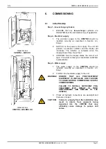 Preview for 37 page of Veolia ELGA CENTRA-LDS-US Operator'S Manual