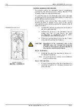 Preview for 39 page of Veolia ELGA CENTRA-LDS-US Operator'S Manual