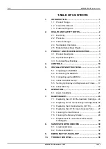 Preview for 5 page of Veolia ELGA MEDICA 15 BP-US Operator'S Manual