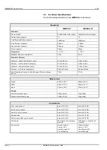 Preview for 12 page of Veolia ELGA MEDICA 15 BP-US Operator'S Manual