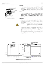 Preview for 18 page of Veolia ELGA MEDICA 15 BP-US Operator'S Manual