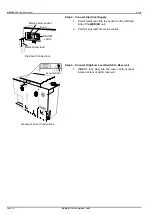 Preview for 20 page of Veolia ELGA MEDICA 15 BP-US Operator'S Manual