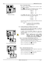 Preview for 23 page of Veolia ELGA MEDICA 15 BP-US Operator'S Manual