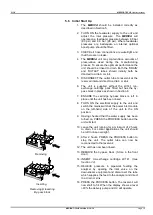 Preview for 25 page of Veolia ELGA MEDICA 15 BP-US Operator'S Manual