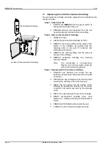 Preview for 30 page of Veolia ELGA MEDICA 15 BP-US Operator'S Manual