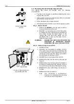 Preview for 33 page of Veolia ELGA MEDICA 15 BP-US Operator'S Manual