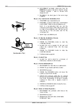 Preview for 37 page of Veolia ELGA MEDICA 15 BP-US Operator'S Manual