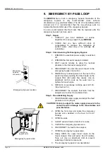 Preview for 40 page of Veolia ELGA MEDICA 15 BP-US Operator'S Manual