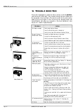 Preview for 42 page of Veolia ELGA MEDICA 15 BP-US Operator'S Manual