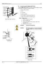 Preview for 20 page of Veolia ELGA MEDICA-D 15 BP MKII US Operator'S Manual