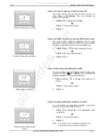 Предварительный просмотр 11 страницы Veolia ELGA MEDICA Pro 120 Operator'S Manual