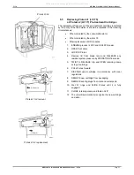 Предварительный просмотр 23 страницы Veolia ELGA MEDICA Pro 120 Operator'S Manual