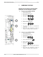 Предварительный просмотр 28 страницы Veolia ELGA MEDICA Pro 120 Operator'S Manual