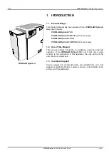 Предварительный просмотр 5 страницы Veolia ELGA PURELAB Option-S 15-US Operator'S Manual