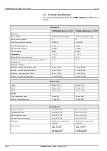 Предварительный просмотр 10 страницы Veolia ELGA PURELAB Option-S 15-US Operator'S Manual