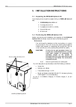 Предварительный просмотр 15 страницы Veolia ELGA PURELAB Option-S 15-US Operator'S Manual