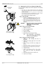 Предварительный просмотр 26 страницы Veolia ELGA PURELAB Option-S 15-US Operator'S Manual