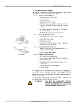 Предварительный просмотр 27 страницы Veolia ELGA PURELAB Option-S 15-US Operator'S Manual