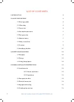 Preview for 2 page of Veolia HDF 12 Series Operation And Maintenance Manual