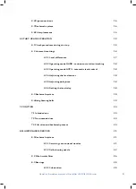 Preview for 3 page of Veolia HDF 12 Series Operation And Maintenance Manual