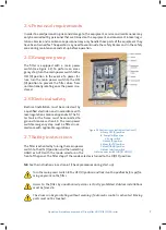 Preview for 7 page of Veolia HDF 12 Series Operation And Maintenance Manual