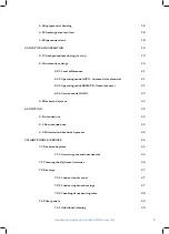 Preview for 3 page of Veolia Hydrotech Discfilter HPF2200 Series Operation And Maintenance Manual