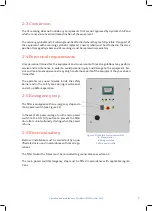 Preview for 7 page of Veolia Hydrotech Discfilter HPF2200 Series Operation And Maintenance Manual