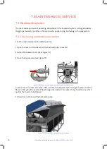 Preview for 24 page of Veolia Hydrotech Discfilter HPF2200 Series Operation And Maintenance Manual