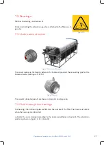 Preview for 27 page of Veolia Hydrotech Discfilter HPF2200 Series Operation And Maintenance Manual