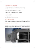 Preview for 39 page of Veolia Hydrotech Discfilter HPF2200 Series Operation And Maintenance Manual